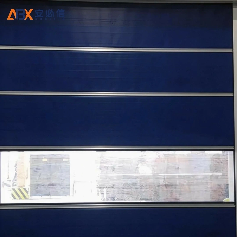 防城港市快速门