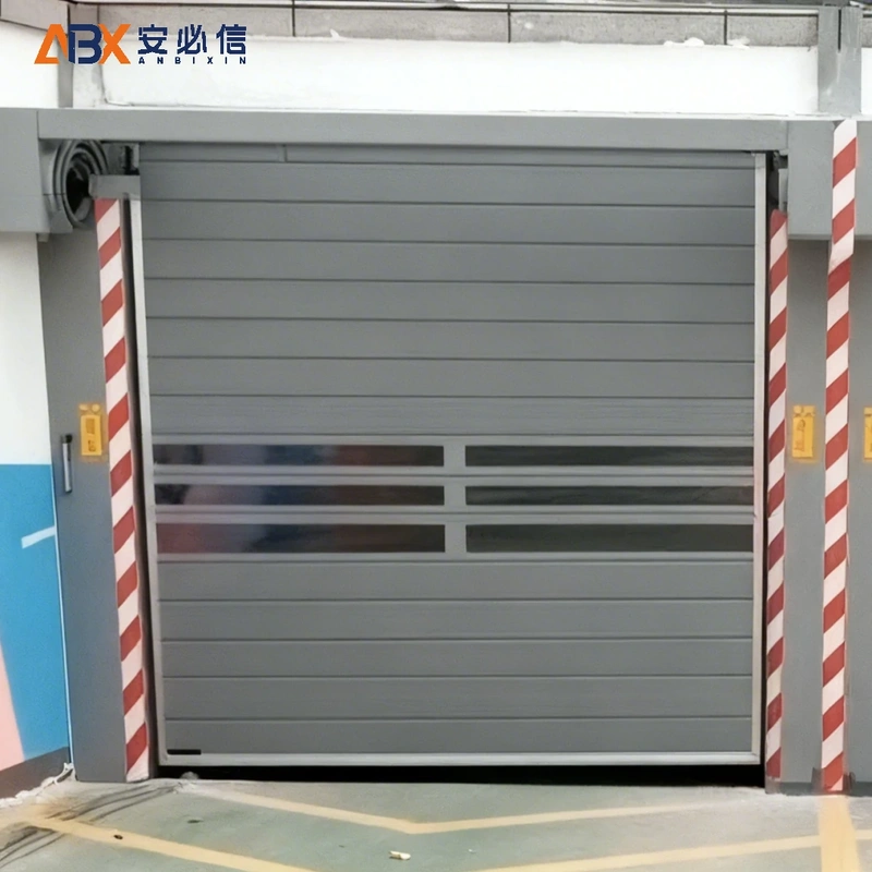 防城港市雷达高速门